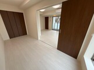 ベルク栄の物件内観写真