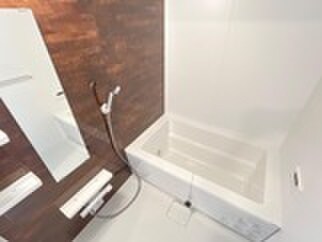 ベルク栄の物件内観写真