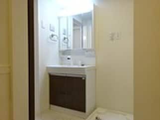 ベルク栄の物件内観写真