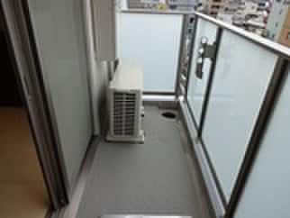 ベルク栄の物件内観写真