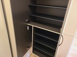 ベルク栄の物件内観写真