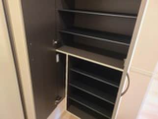 ベルク栄の物件内観写真