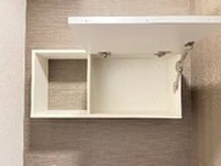 ベルク栄の物件内観写真