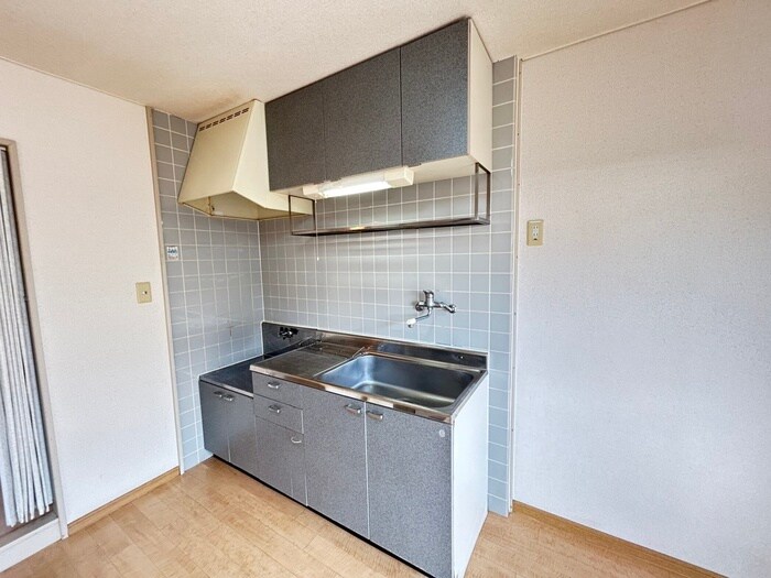 ラフィーネ石尾台の物件内観写真