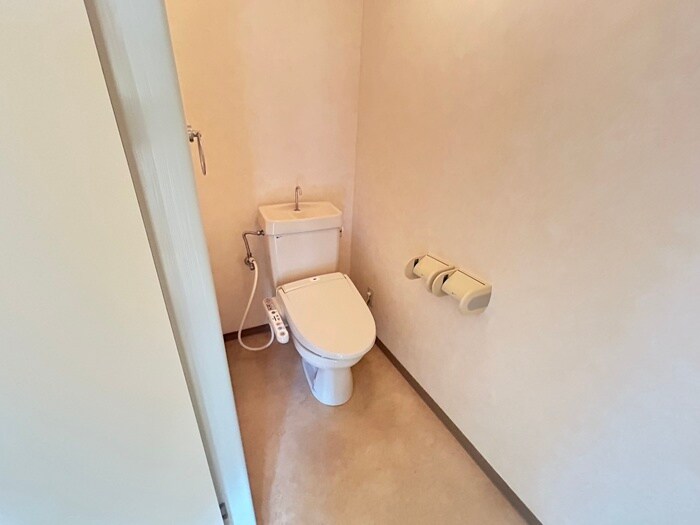 ラフィーネ石尾台の物件内観写真