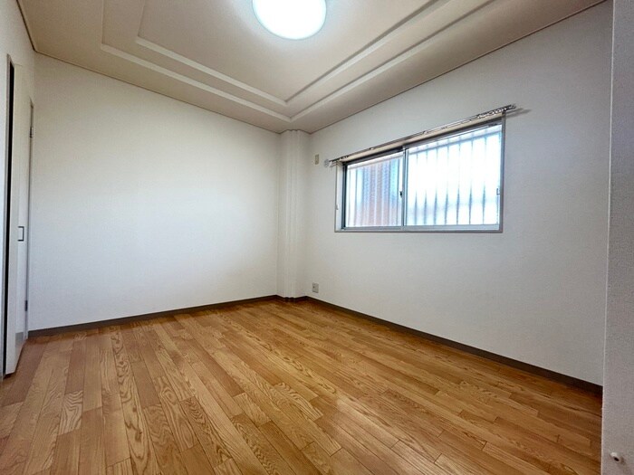 ラフィーネ石尾台の物件内観写真