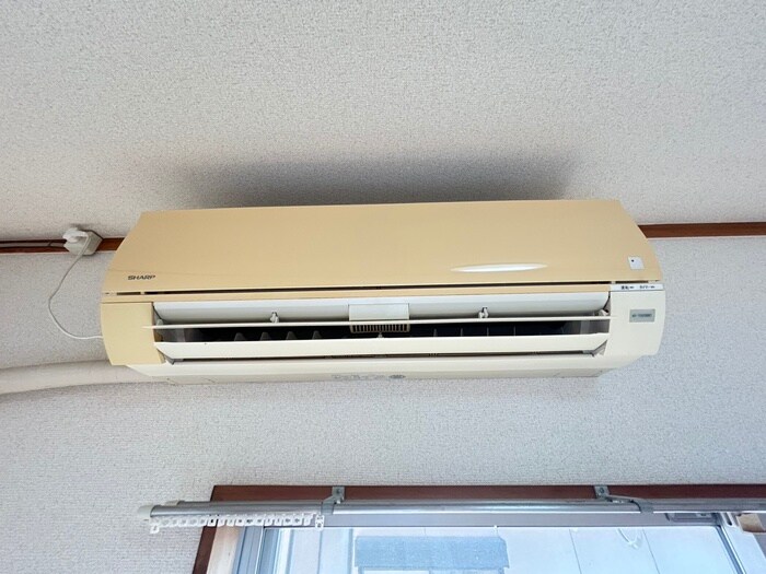 ラフィーネ石尾台の物件内観写真