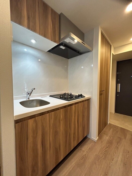 S-RESIDENCE浅間町駅前axialの物件内観写真