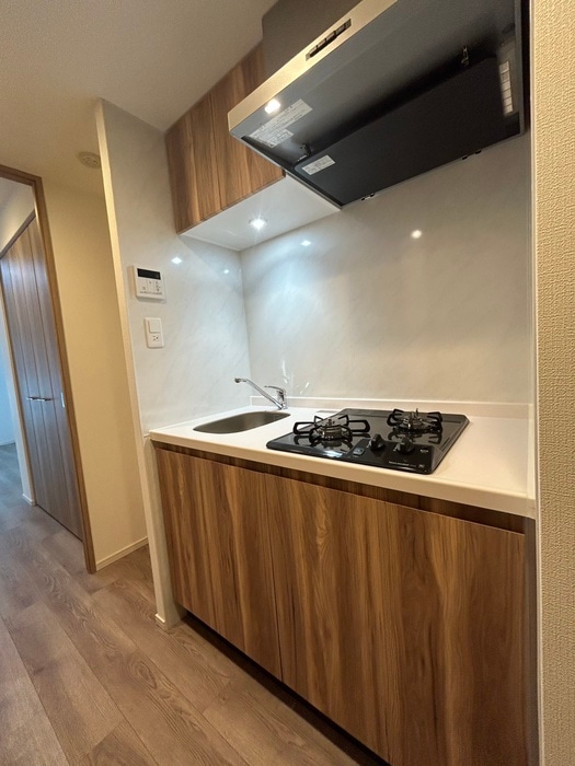 S-RESIDENCE浅間町駅前axialの物件内観写真