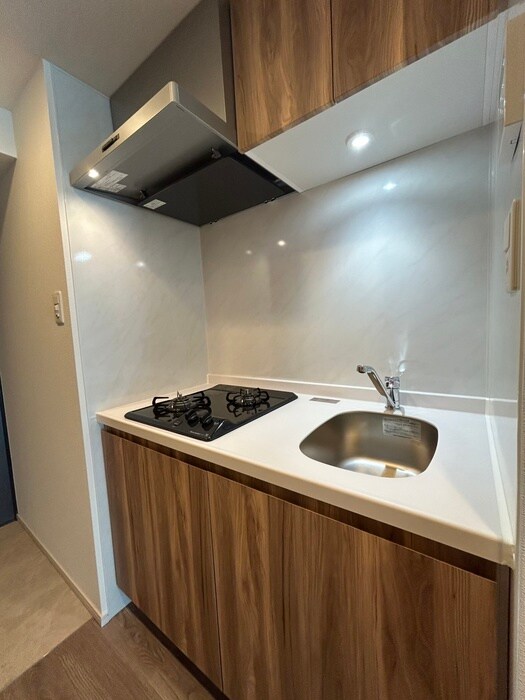 S-RESIDENCE浅間町駅前axialの物件内観写真