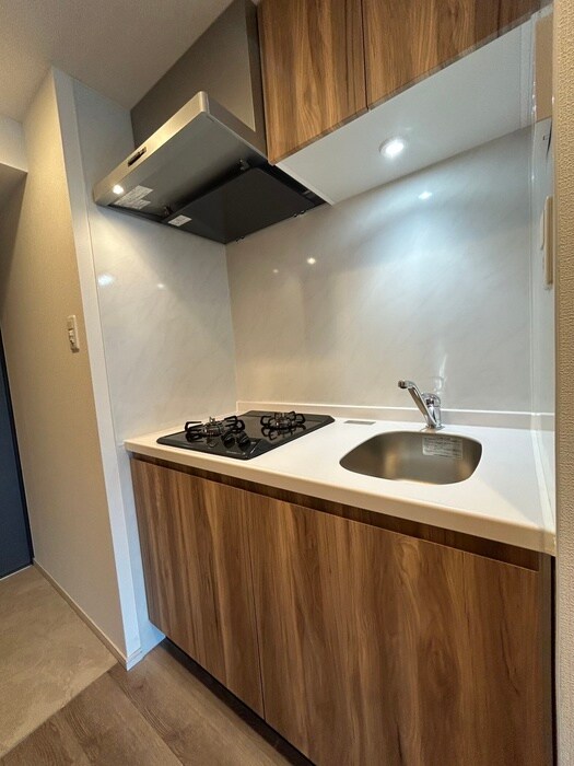 S-RESIDENCE浅間町駅前axialの物件内観写真