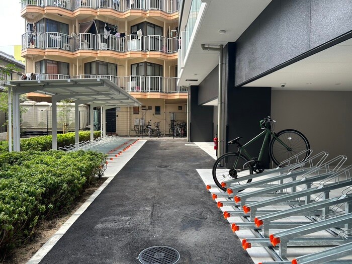 S-RESIDENCE浅間町駅前axialの物件外観写真