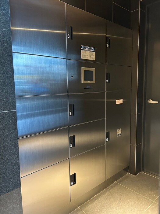 S-RESIDENCE浅間町駅前axialの物件外観写真