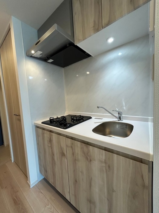 S-RESIDENCE浅間町駅前axialの物件内観写真