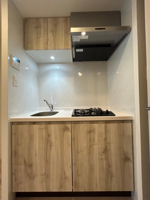 S-RESIDENCE浅間町駅前axialの物件内観写真