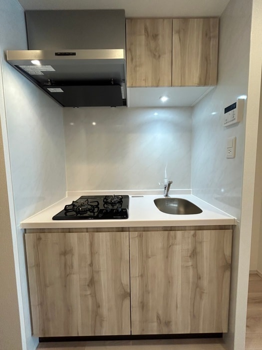 S-RESIDENCE浅間町駅前axialの物件内観写真