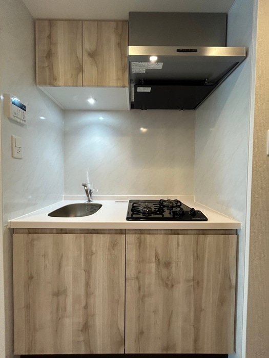 S-RESIDENCE浅間町駅前axialの物件内観写真