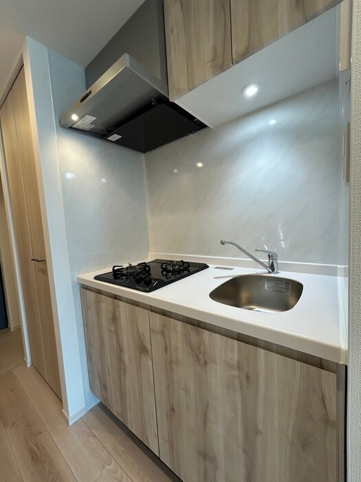 S-RESIDENCE浅間町駅前axialの物件内観写真