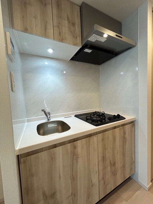 S-RESIDENCE浅間町駅前axialの物件内観写真