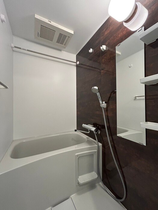 S-RESIDENCE浅間町駅前axialの物件内観写真