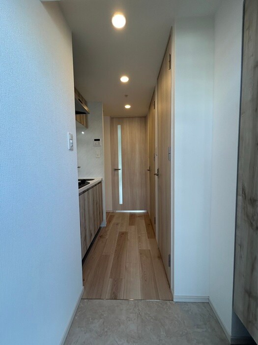 S-RESIDENCE浅間町駅前axialの物件内観写真