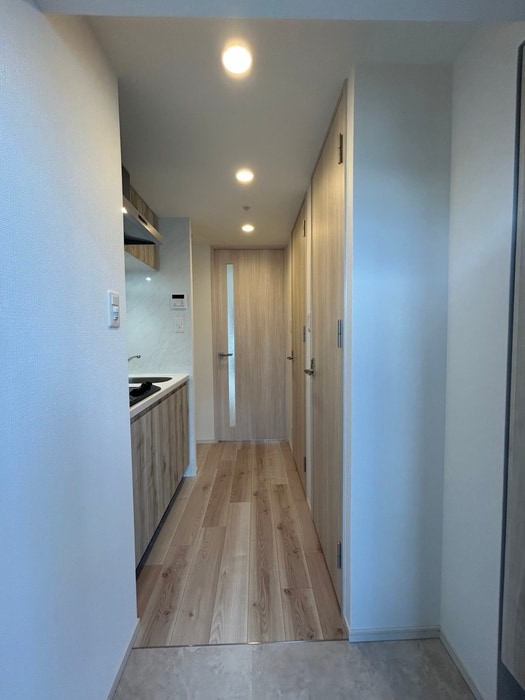 S-RESIDENCE浅間町駅前axialの物件内観写真