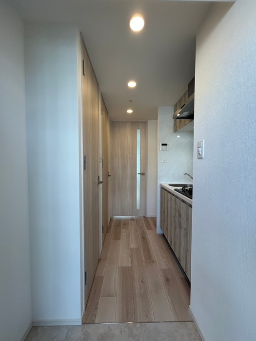 S-RESIDENCE浅間町駅前axialの物件内観写真