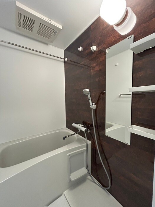 S-RESIDENCE浅間町駅前axialの物件内観写真