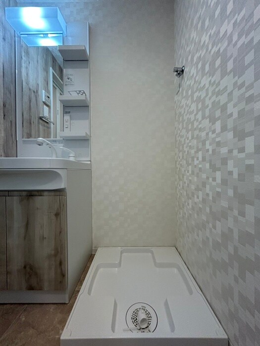 S-RESIDENCE浅間町駅前axialの物件内観写真