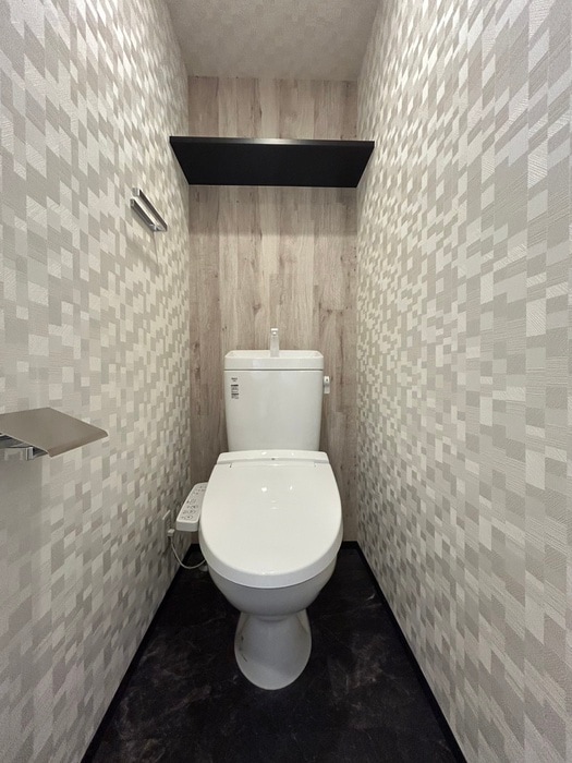 S-RESIDENCE浅間町駅前axialの物件内観写真