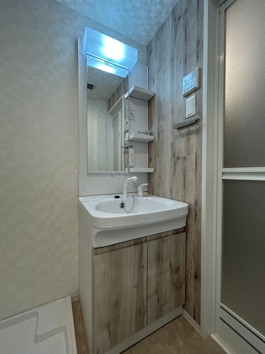 S-RESIDENCE浅間町駅前axialの物件内観写真