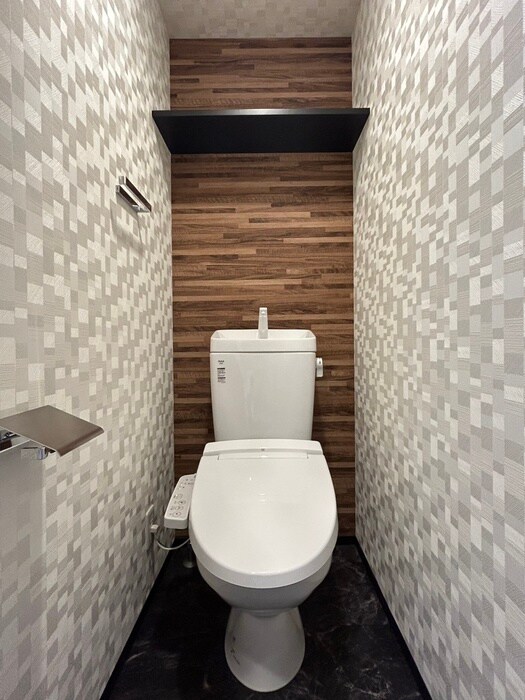 S-RESIDENCE浅間町駅前axialの物件内観写真