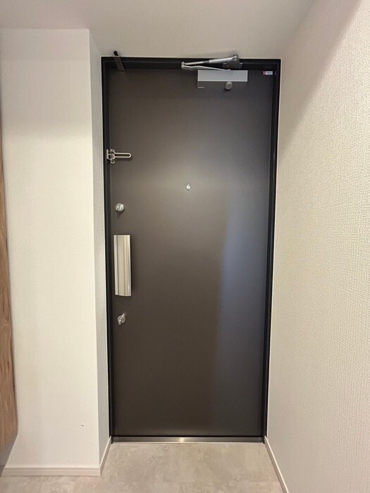 S-RESIDENCE浅間町駅前axialの物件内観写真