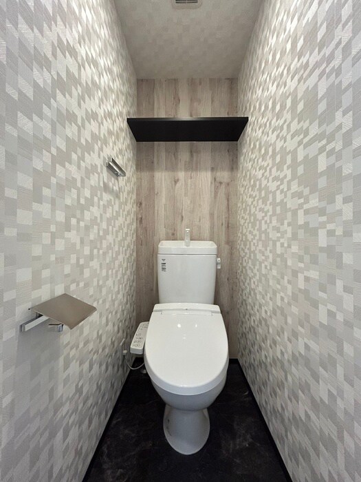 S-RESIDENCE浅間町駅前axialの物件内観写真