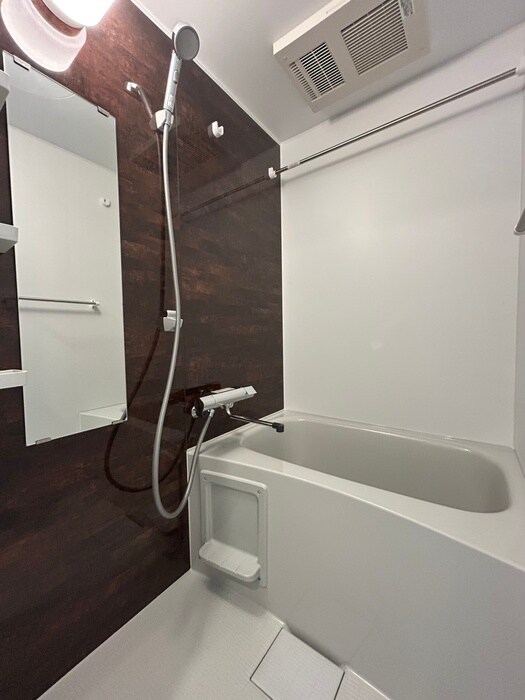 S-RESIDENCE浅間町駅前axialの物件内観写真