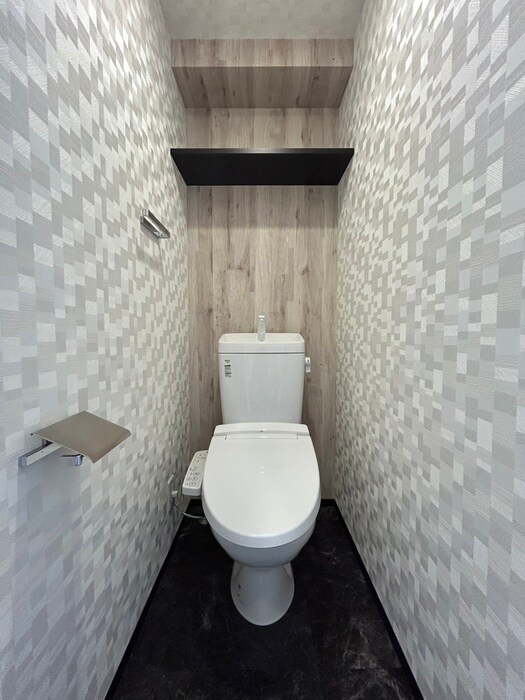 S-RESIDENCE浅間町駅前axialの物件内観写真