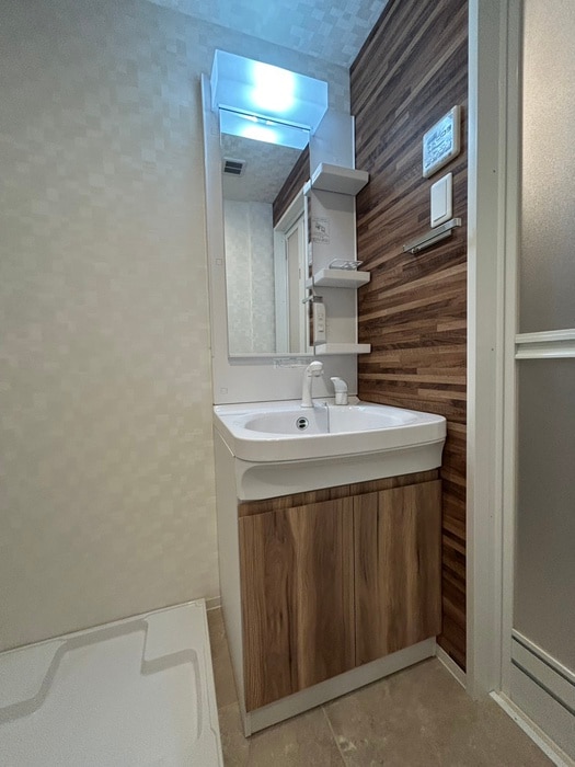 S-RESIDENCE浅間町駅前axialの物件内観写真