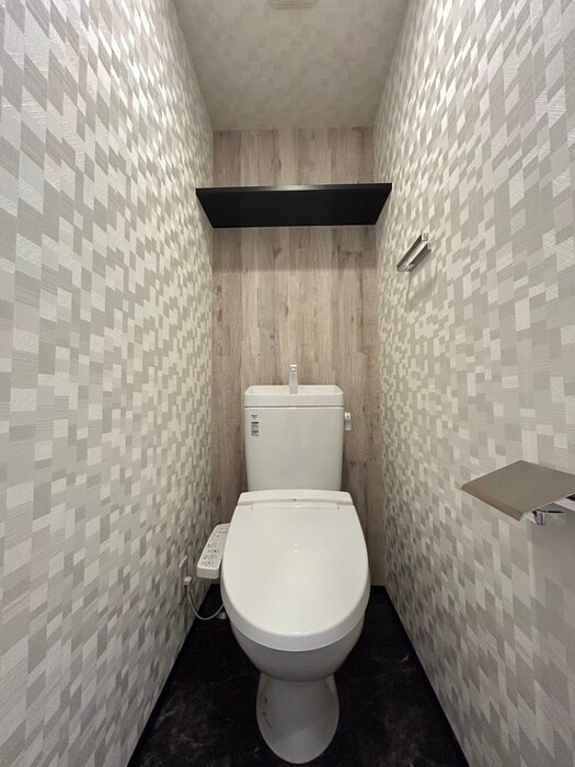 S-RESIDENCE浅間町駅前axialの物件内観写真