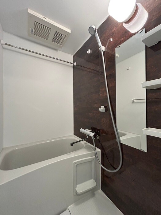 S-RESIDENCE浅間町駅前axialの物件内観写真