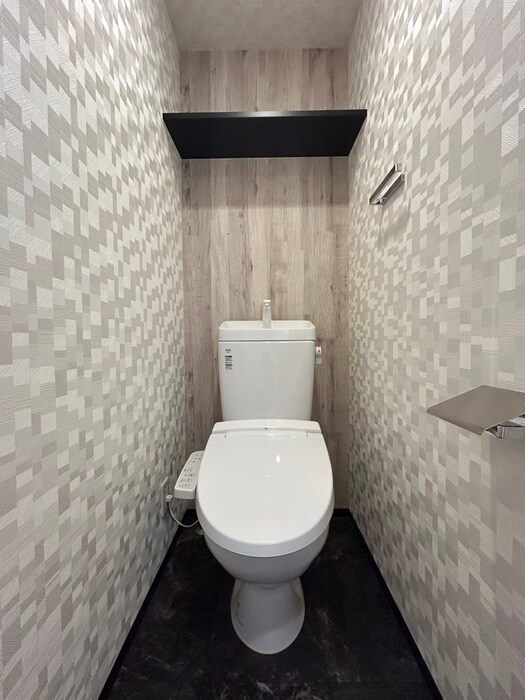 S-RESIDENCE浅間町駅前axialの物件内観写真