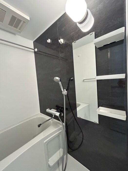 S-RESIDENCE浅間町駅前axialの物件内観写真