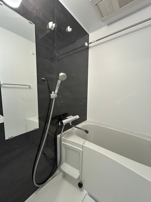 S-RESIDENCE浅間町駅前axialの物件内観写真