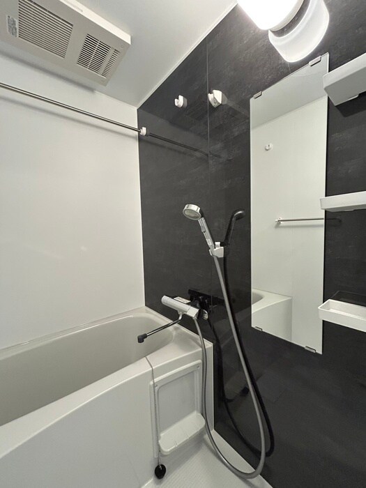 S-RESIDENCE浅間町駅前axialの物件内観写真