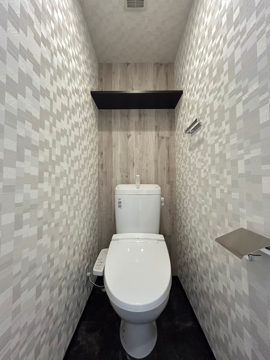 S-RESIDENCE浅間町駅前axialの物件内観写真