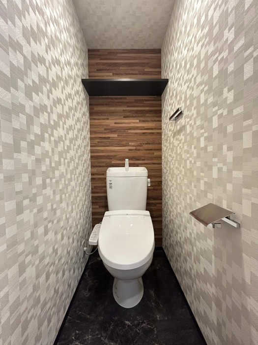 S-RESIDENCE浅間町駅前axialの物件内観写真