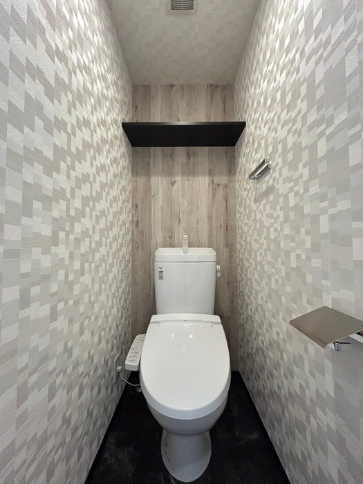 S-RESIDENCE浅間町駅前axialの物件内観写真