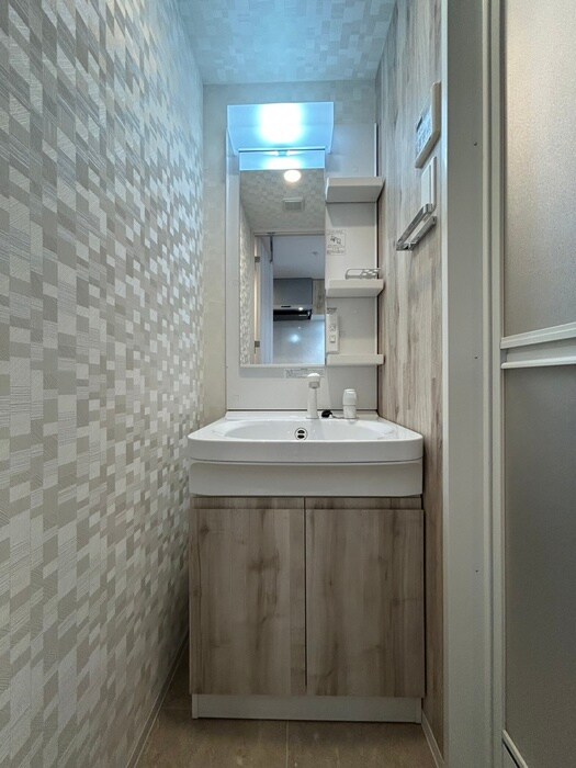 S-RESIDENCE浅間町駅前axialの物件内観写真