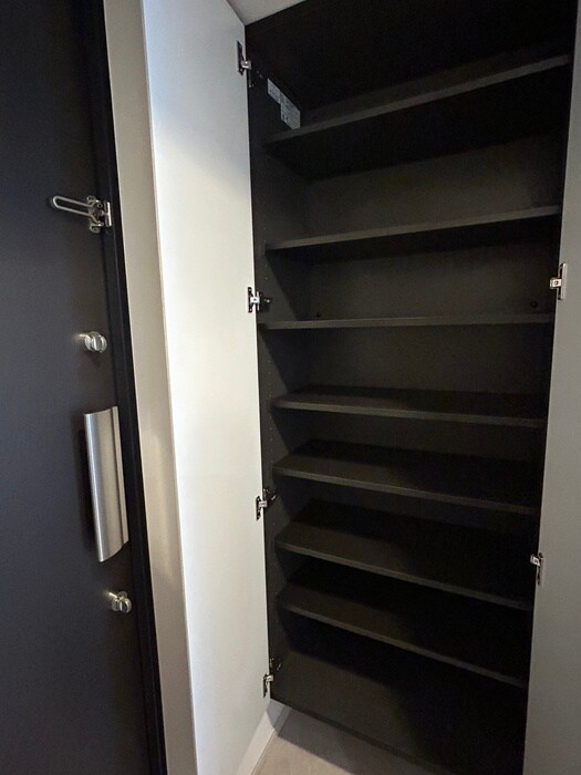 S-RESIDENCE浅間町駅前axialの物件内観写真