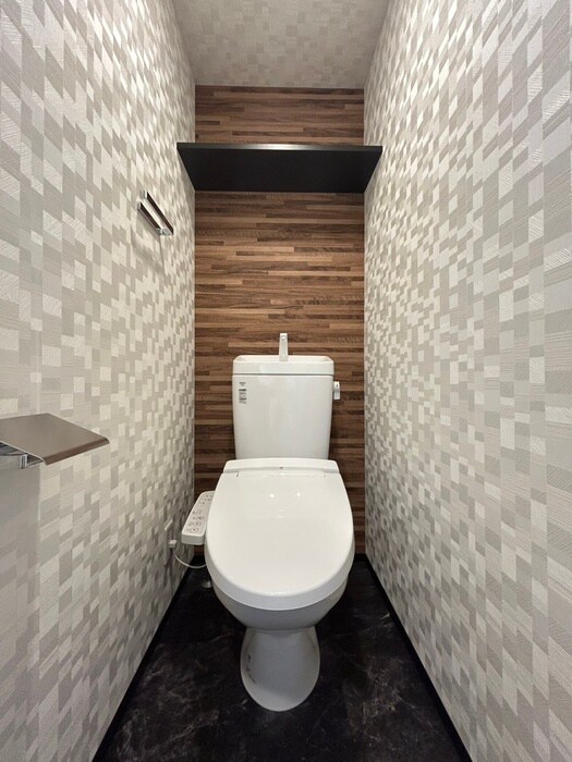 S-RESIDENCE浅間町駅前axialの物件内観写真