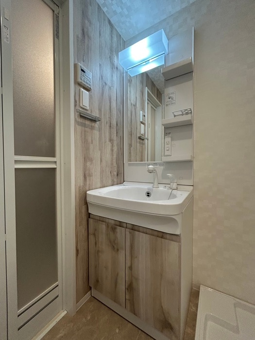 S-RESIDENCE浅間町駅前axialの物件内観写真